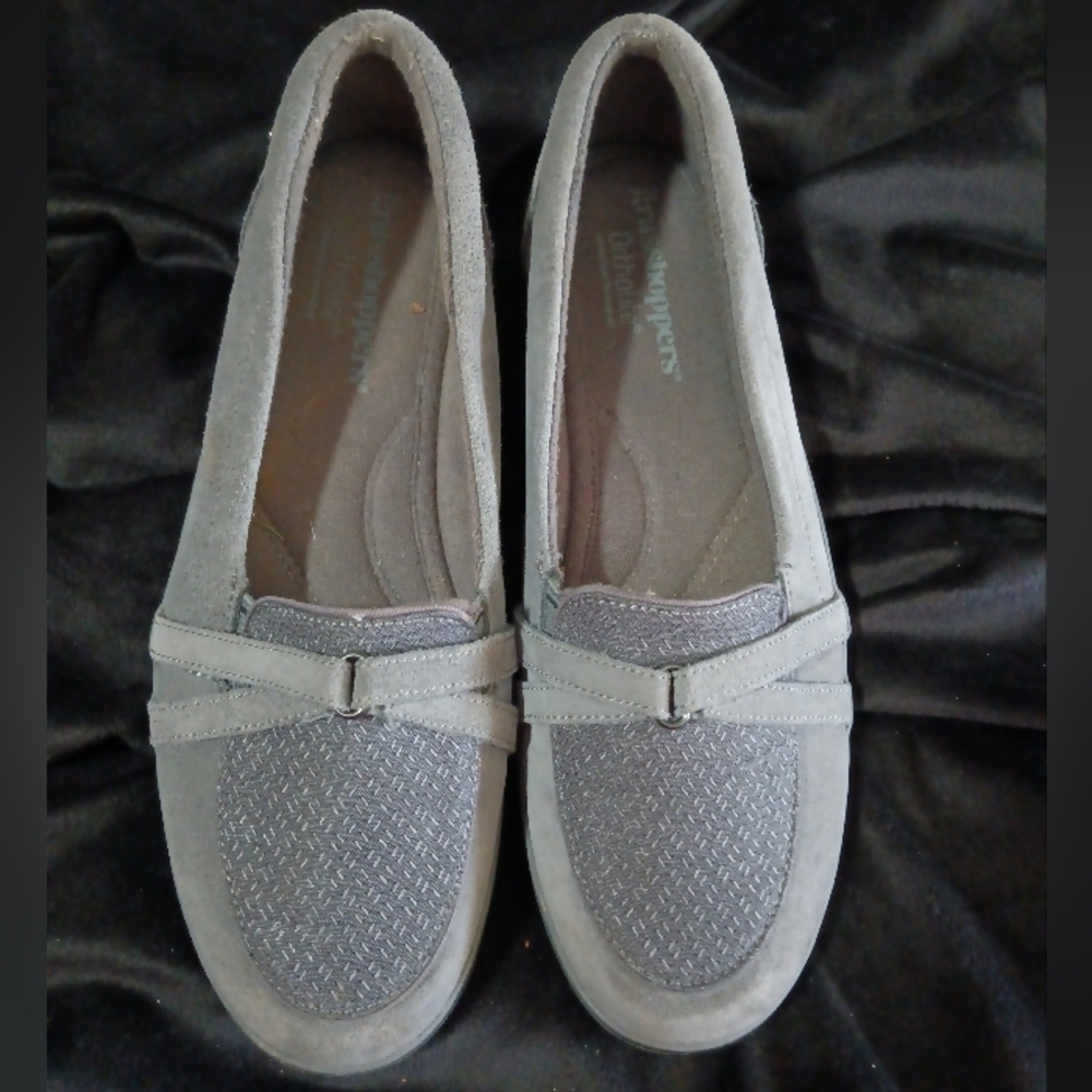 Grasshoppers Women's Loafers Size 8.5